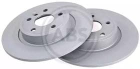 Тормозной диск