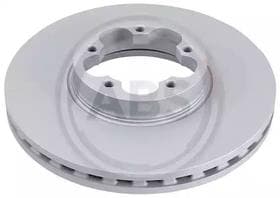Гальмівний диск Гальмівний диск