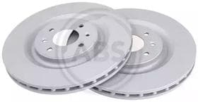 Тормозной диск