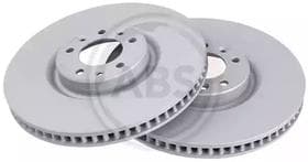 Гальмівний диск