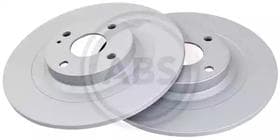 Гальмівний диск