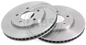 Тормозной диск