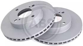 Тормозной диск