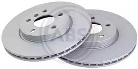 Тормозной диск