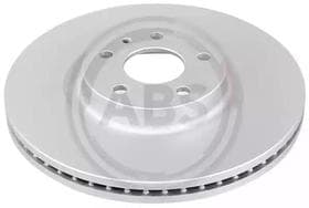 Тормозной диск