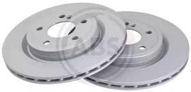 Тормозной диск Тормозной диск