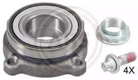 Подшипник ступицы