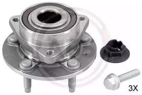 Ступиця колеса Ступиця колеса