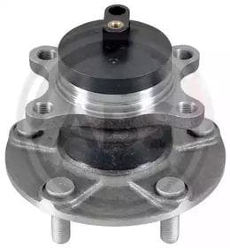 Ступица колеса