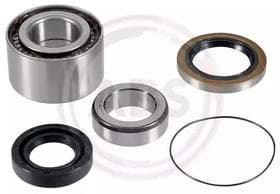 Подшипник ступицы