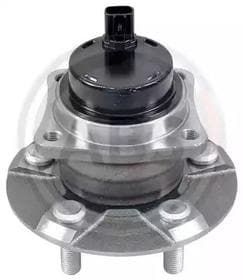 Підшипник ступиці