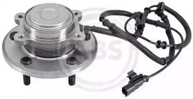 Подшипник ступицы