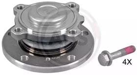 Ступица колеса