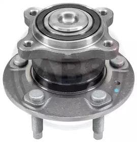 Ступиця колеса