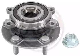 Ступица колеса