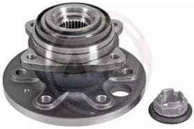 Ступиця колеса