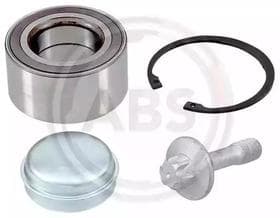 Підшипник ступиці Підшипник ступиці