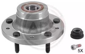 Ступица колеса