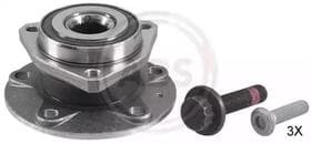 Ступиця колеса