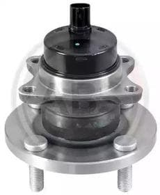 Ступиця колеса