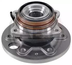 Ступиця колеса