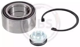 Подшипник ступицы