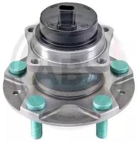 Ступиця колеса