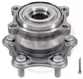 Ступица колеса