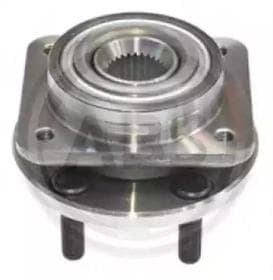 Комплект ступицы колеса