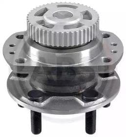 Ступиця колеса