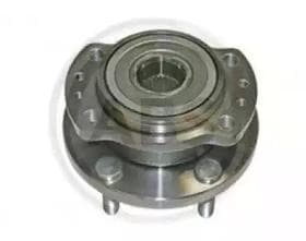 Ступиця колеса