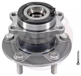 Підшипник ступиці