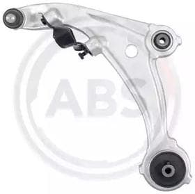 Важіль підвіски