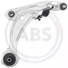 Важіль підвіски