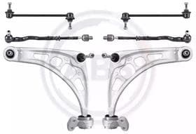 Комплект важелів A.B.S. 219909