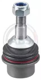 Шарова опора