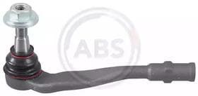 Наконечник кермової тяги