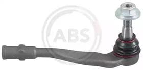 Наконечник кермової тяги