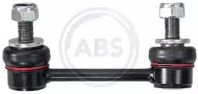 Стойка стабилизатора