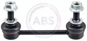 Стойка стабилизатора