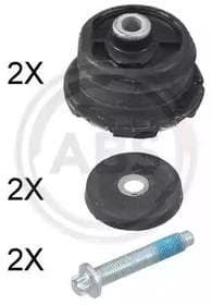 Сайлентблок балки