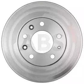 Гальмівний барабан