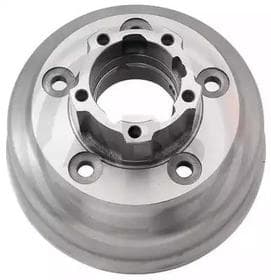 Гальмівний барабан