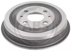 Тормозной барабан