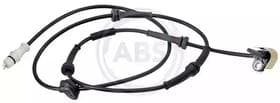 Датчик ABS