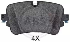 Тормозные колодки Тормозные колодки