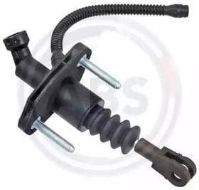 Главный цилиндр сцепления