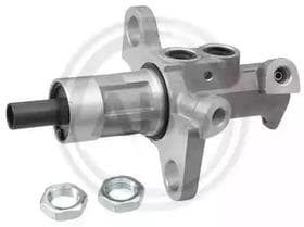 Главный тормозной цилиндр