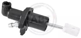 Главный цилиндр сцепления