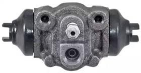 Колісний гальмівний циліндр